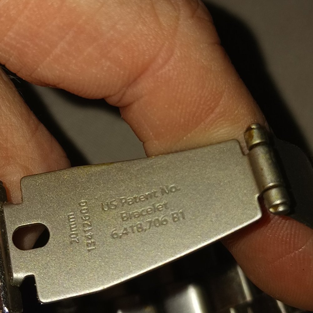 Men's FOSSIL Watch - Picture 7 of 12